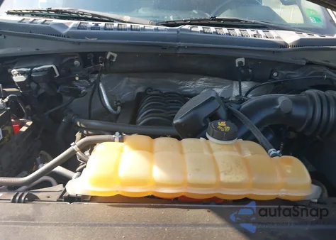 2015 Ford F150 Xlt from USA, damaged, VIN 1FTFX1EF0FFA38570